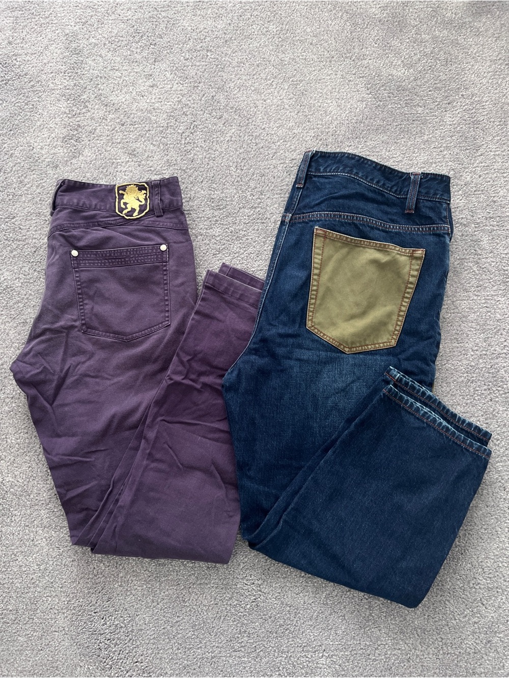 Men Jeans Bundle